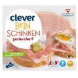 Clever Beinschinken BILLA 175 Gramm 1 Packung