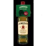 Jameson Irish Whisley + Mütze GRATIS! SPAR Gourmet 0.70 Liter 1 Flasche