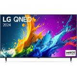 LG 139 cm QNED Ultra HD 55QNED80T6A Stattpreis=UVP RED ZAC 1 Stück