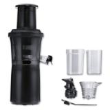 Silvercrest Slow-Juicer Lidl 1 Stück