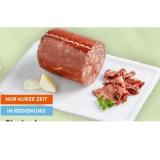 Oberland Zungenwurst BILLA PLUS 100 Gramm