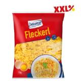 Delikatessa Teigwaren Hörnchen, Fleckerl od. Fadennudeln Penny 1 Kilogramm 1 Packung