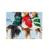 Romeo Hunde Weihnachtshoodie versch. Designs und Grössen HOFER 1 Stück