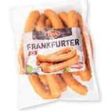 TANN Frankfurter Maximarkt 1 Kilogramm 1 Packung