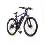 Promotion Bild von NILOX E-Mountainbike 36V 13AH 27.5“X2.10“ - X6 PLUS HOFER 1 Stück