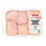 Wiesentaler Frische Maishendl Keulenfilets Lidl 500 Gramm 1 Packung