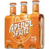 Spritz, Preisangabe ohne MwSt. (Preis inkl. MwSt. 2,27 €), METRO