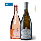 Ca dei Frati Lugana DOC oder Rosé T&G 0.75 Liter 1 Flasche
