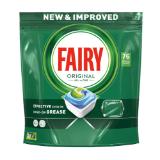Fairy Geschirrspültabs div. Sorten BIPA 1 Packung