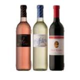 Lenz Moser Pfiffikus, Fete Rose oder Alter Knabe Sutterlüty 0.75 Liter 1 Flasche