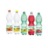 Waldquelle Mineralwasser mit Geschmack versch. Sorten Lidl 1 Liter 1 Flasche