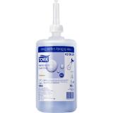 Bild von TORK Seife Flüssig Hair & Body S1, Preisangabe ohne MwSt. (Preis inkl. MwSt. 6,95 €), METRO 1 Liter 1 Flasche
