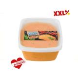 Promotion Bild von Penny Ready Aufstrich scharf od. Kräuter Penny 500 Gramm 1 Packung
