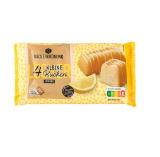 Promotion Bild von Bäckerkrönung Kleine Kuchen Zitrone od. Marmor jö Bonus Club Preis Penny 172 Gramm 1 Packung