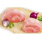 Österreichisches Schnitzelfleisch vom Schwein im Ganzen BILLA PLUS 1 Kilogramm