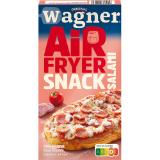 Wagner Air Fryer Snack div. Sorten, Preisangabe ohne MwSt. (Preis inkl. MwSt. 2,19 €), METRO 195 Gramm 1 Packung