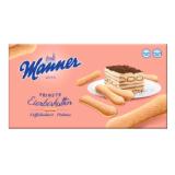 Manner Eierbiskotten verschiedene Sorten MPREIS 200 Gramm 40 Stück