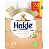 Bild von Hakle Toilettenpapier T&G 24 Stück 1 Packung