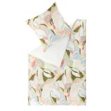 Esprit Satin-Bettwäsche „Blume“ 3021110001 XXXLutz 1 Set