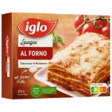 iglo Lasagne Penny 350 Gramm 1 Packung