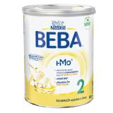 Promotion Bild von Beba 2 oder 3 Folgemilch INTERSPAR 800 Gramm 1 Packung