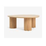 Couchtisch RAVNSBJERG eiche natur 3630049 JYSK 1 Stück