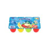 Danone Fruchtzwerge div. Sorten BILLA 50 Gramm 8 Stück