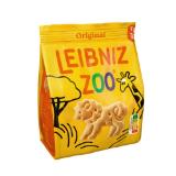 Leibniz Zoo od. Kunterbunt Milch od. Schoko Penny 125 Gramm 1 Packung
