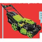 Zipper Benzin-Rasenmäher „ZI-BRM508“ 657941 HELLWEG 1 Stück