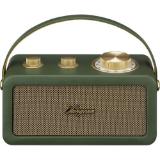 Promotion Bild von SANGEAN Radio RA-101 Forest Gold RED ZAC 1 Stück