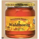 Bild von Hausruckviertler Bienenhof Waldhonig Maximarkt 500 Gramm 1 Glas
