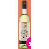 Biovitis Bio-Wein Riesling-Rivaner Denns BioMarkt 0.75 Liter 1 Flasche