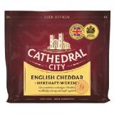 Cathedral City English Cheddar MPREIS 200 Gramm 1 Packung