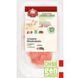 Hofstädter Strohschwein Minutensteak Sutterlüty 250 Gramm 1 Packung