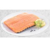 Promotion Bild von Golden Seafood Lachsfiletseite XXL HOFER 1 Kilogramm