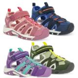 Promotion Bild von Crane Kleinkinder/Kinder-Trekking-Sandalen HOFER 1 Paar