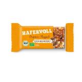 Hafervoll Cocoa-Nib & Hazelnut-Riegel Penny 60 Gramm 1 Packung