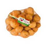 Da komm’ ich her! Erdäpfel speckig od. vorwiegend festkochend BILLA 2 Kilogramm 1 Netz