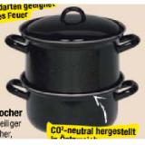 Riess Kartoffelkocher 18 cm Maximarkt 1 Stück