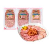 Promotion Bild von Ich bin Österreich Almaufschnitt Penny 450 Gramm 1 Packung