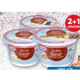 Dr. Oetker Schokoglasur versch. Sorten T&G 200 Gramm 1 Packung