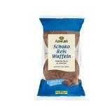 Alnatura Schoko Reiswaffeln MPREIS 100 Gramm 1 Packung