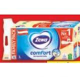 Zewa Toilettenpapier Lidl 16 Rollen 1 Packung