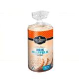 Promotion Bild von Continental Bakeries Reiswaffeln Meersalz jö Bonus Club Preis Penny 100 Gramm 1 Packung