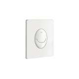 Promotion Bild von Grohe Betätigungsplatte „Start“ 864846 HELLWEG 1 Stück