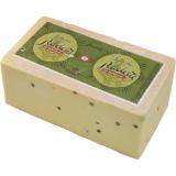 Vorarlberg Milch Ländle Raclette mit Pfefferkörner, Preisangabe ohne MwSt. (Preis inkl. MwSt. 12,09 €), METRO 1 Kilogramm