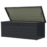 Beldano Kissenbox „ROBUS“ 2160000103 Möbelix 1 Stück