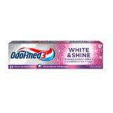 Odol-med3 Zahncreme White & Shine BIPA 75 Milliliter 1 Tube
