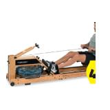 CHRISTOPEIT SPORT GERMANY Wasserrudergerät Colorado HOFER 1 Stück