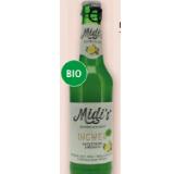 Zillertal Bier Midis Ingwer Bio INTERSPAR 0.33 Liter 6 Flasche